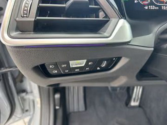 BMW Serie 4 430i Coup� M Sport gris de 2022