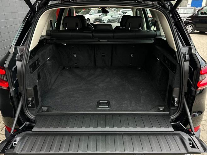 BMW X5 xDrive30d - LED, HUD, Si�ges Chauffants, noir de 2019