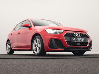 Audi A1 30 TFSI S line - ACC, Sport, 2023 d'occasion a Villenave-d'Ornon (33)