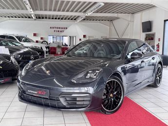 Porsche Panamera 4 - Navi, LED, �chappement Sport, 5 Plac 2023 d'occasion a Villenave-d'Ornon (33)