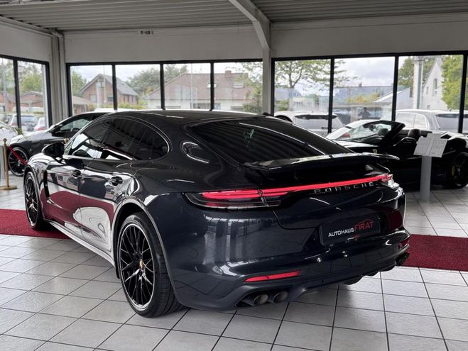 Porsche Panamera 4 - Navi, LED, �chappement Sport, 5 Plac  de 2023