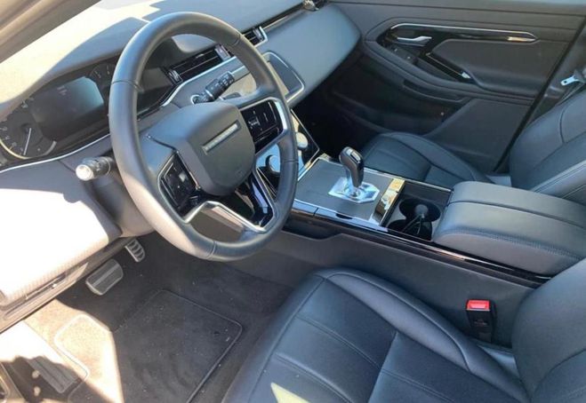 Land rover Range Rover Evoque  blanc de 2022