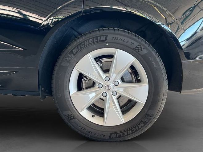 Volvo XC60 B4 Core Automatique - Google Maps LED Ca noir de 2023
