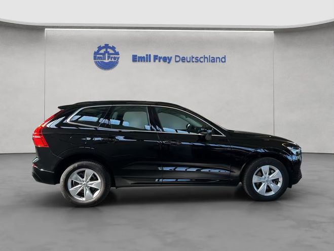 Volvo XC60 B4 Core Automatique - Google Maps LED Ca noir de 2023