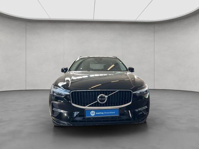 Volvo XC60 B4 Core Automatique - Google Maps LED Ca noir de 2023