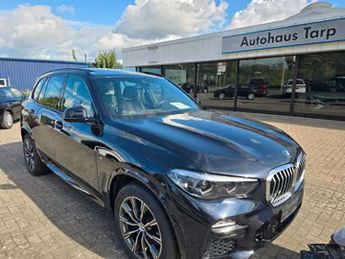  Voir d&eacute;tails -BMW X5 xDrive30d M Sport &agrave; Villenave-d'Ornon (33)