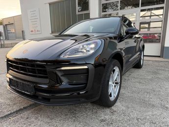 Porsche Macan - Spurwechselassistent Cam�ra de Recul 2023 d'occasion a Villenave-d'Ornon (33)