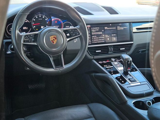 Porsche Cayenne 3.0 V6 - PASM CarPlay Jantes 21