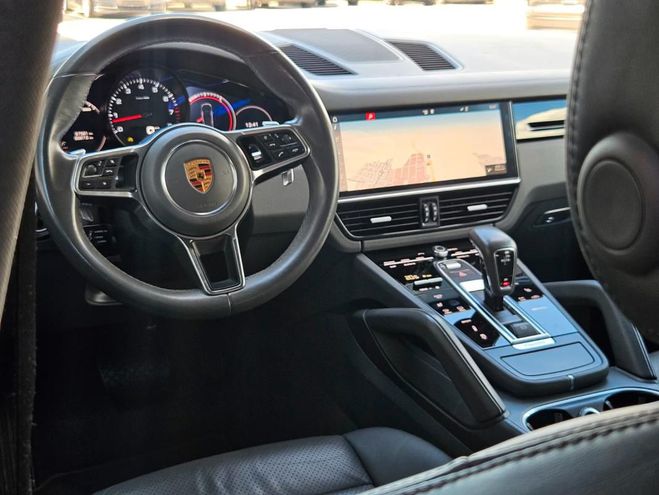Porsche Cayenne 3.0 V6 - PASM CarPlay Jantes 21