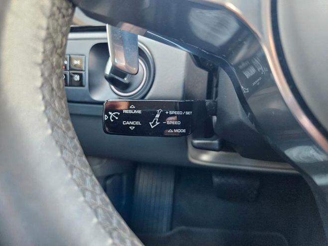 Porsche Cayenne 3.0 V6 - PASM CarPlay Jantes 21