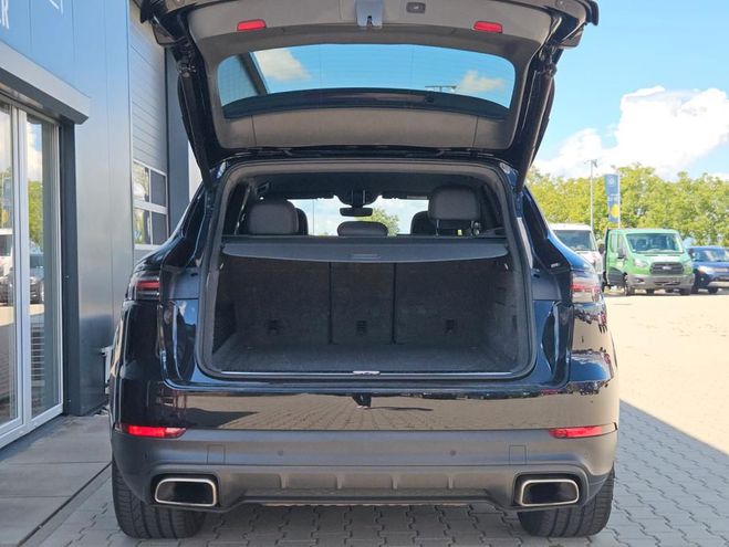 Porsche Cayenne 3.0 V6 - PASM CarPlay Jantes 21