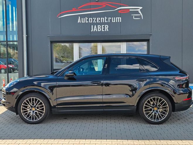 Porsche Cayenne 3.0 V6 - PASM CarPlay Jantes 21