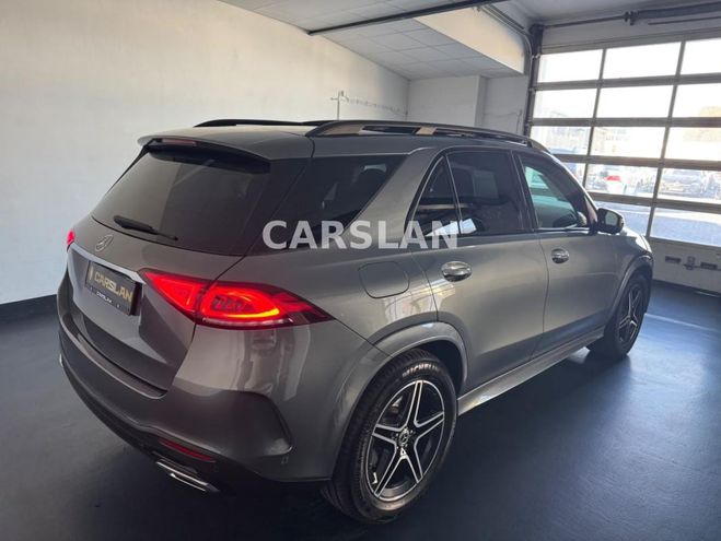 Mercedes GLE AMG Line - Night Paket 360� Panoramique  gris de 2021