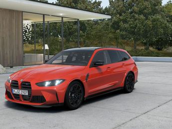 BMW M3 Competition xDrive Touring 2025 d'occasion a Villenave-d'Ornon (33)