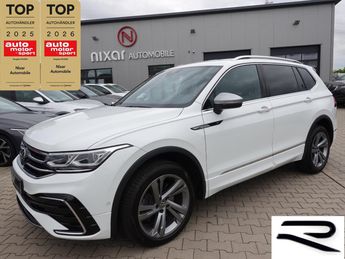  Voir d&eacute;tails -Volkswagen Tiguan 2.0 TDI 4Motion DSG R-Line ? Attelage &agrave; Villenave-d'Ornon (33)