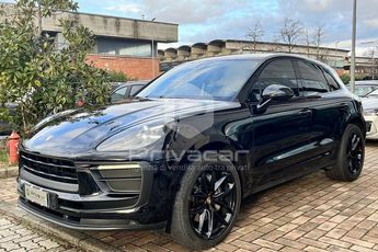 Porsche Macan 2.0 2021 d'occasion a Villenave-d'Ornon (33)