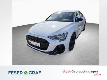Audi S3 Limousine 333 ch S tronic ? quattro Perf 2025 d'occasion a Villenave-d'Ornon (33)
