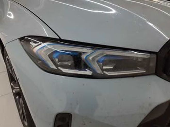 BMW Serie 3 M Sport gris de 2023