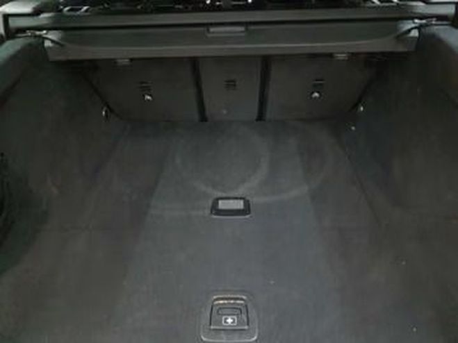 BMW Serie 3 M Sport gris de 2023