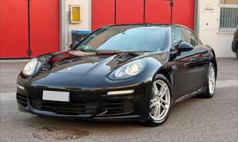 Porsche Panamera 3.0 Diesel Edition - V6 Automatique Cuir 2015 d'occasion a Villenave-d'Ornon (33)