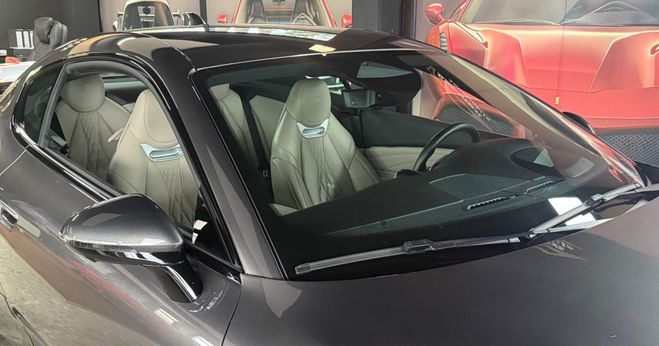 Maserati Gran Turismo Modena 3.0 V6 361 kW - AWD Automatique S argent de 2023