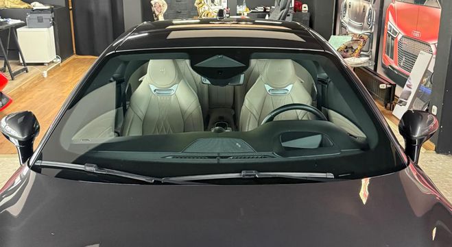 Maserati Gran Turismo Modena 3.0 V6 361 kW - AWD Automatique S argent de 2023