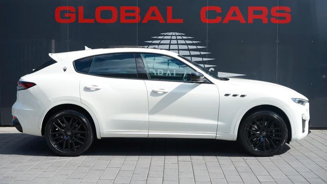 Maserati Levante 3.0 V6 Modena  de 2022