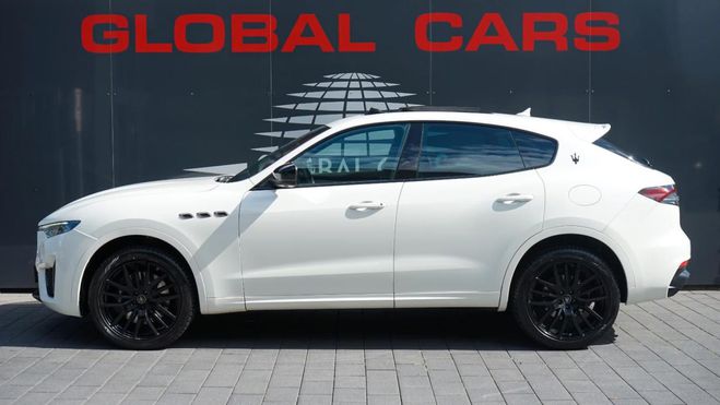 Maserati Levante 3.0 V6 Modena  de 2022