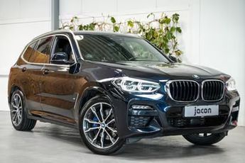 Voir d&eacute;tails -BMW X3 xDrive30e M Sport &agrave; Villenave-d'Ornon (33)