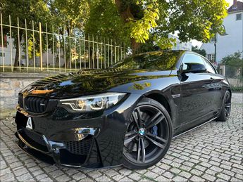  Voir d&eacute;tails -BMW M4 HUD ? Chauffage de nuque Angle mort Harm &agrave; Villenave-d'Ornon (33)