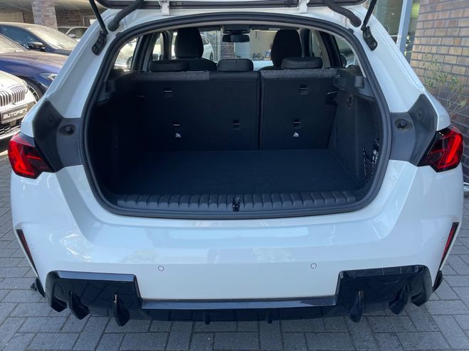 BMW Serie 1 120i Limousine M Sport blanc de 2025