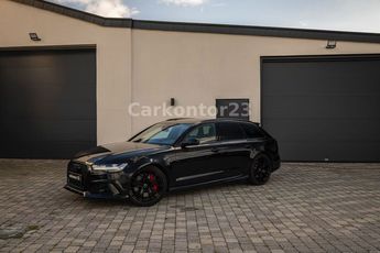 Audi RS6 4.0 TFSI quattro 2017 d'occasion a Villenave-d'Ornon (33)