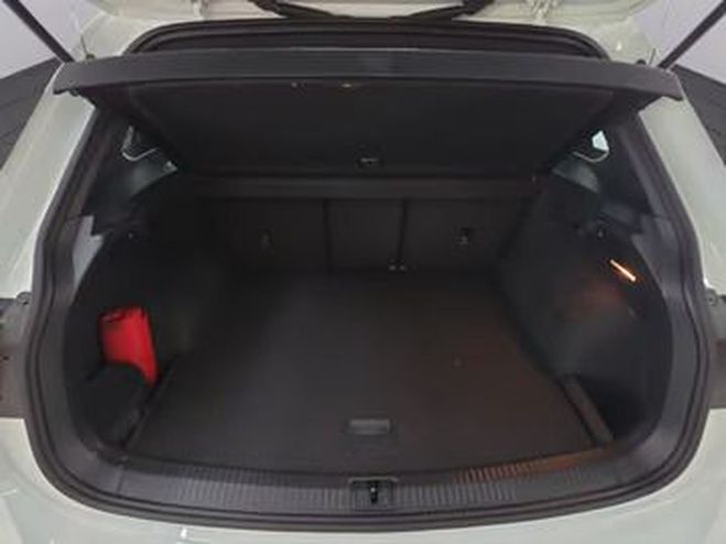 Volkswagen Tiguan Highline R-Line 4MOTION blanc de 2020