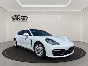 Porsche Panamera 4 E-Hybrid Sport Turismo 2022 d'occasion a Villenave-d'Ornon (33)