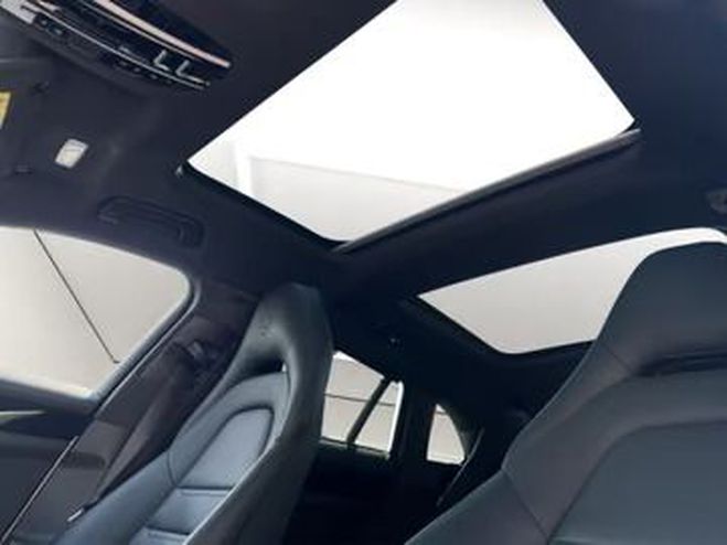 Porsche Panamera 4 E-Hybrid Sport Turismo blanc de 2022