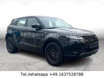 Land rover Range Rover Evoque D165 Dynamic SE 2021 d'occasion a Villenave-d'Ornon (33)