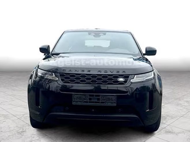 Land rover Range Rover Evoque D165 Dynamic SE noir de 2021