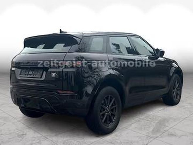 Land rover Range Rover Evoque D165 Dynamic SE noir de 2021