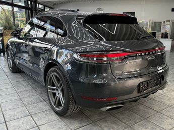Porsche Macan Standheizung - LED PDLS+ Panorama Kamera 2019 d'occasion a Villenave-d'Ornon (33)