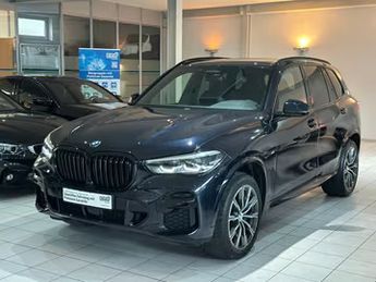 BMW X5 xDrive30d M Sport 2023 d'occasion a Villenave-d'Ornon (33)