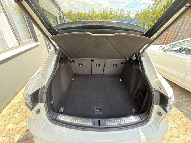 Porsche Macan Basis blanc de 2022