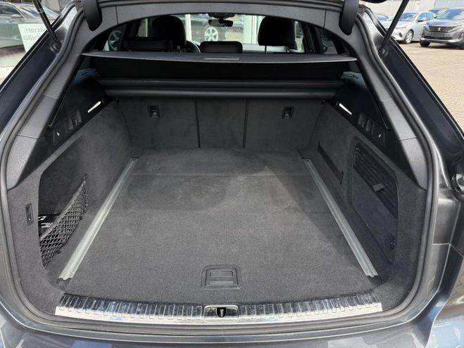 Audi A6 50 TDI S line 2023 - Familiale AHK LED G gris de 2023