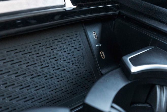 Mercedes GLE AMG - 3D Cam�ra Burmester ACC AIRMATIC gris de 2024