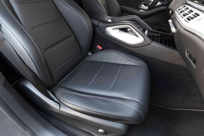 Mercedes GLE AMG - 3D Cam�ra Burmester ACC AIRMATIC gris de 2024