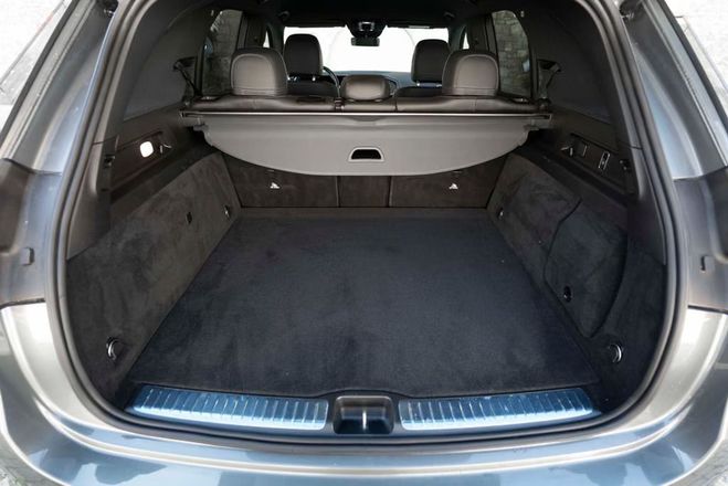 Mercedes GLE AMG - 3D Cam�ra Burmester ACC AIRMATIC gris de 2024