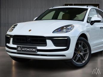 Porsche Macan Toit Panoramique ? BOSE PDK GPS Cuir 2022 d'occasion a Villenave-d'Ornon (33)