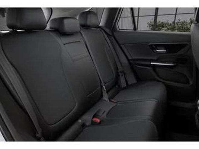 Mercedes GLC 200 4MATIC Avantgarde blanc de 2024