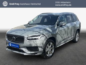 Volvo XC90 B5 AWD Core 2023 d'occasion a Villenave-d'Ornon (33)