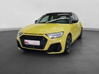 Audi A1 30 TFSI S 2018 d'occasion a Villenave-d'Ornon (33)