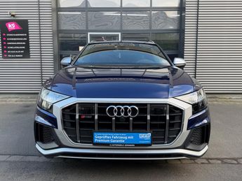Audi SQ8 4.0 TDI quattro S line - Full Options Ga 2020 d'occasion a Villenave-d'Ornon (33)
